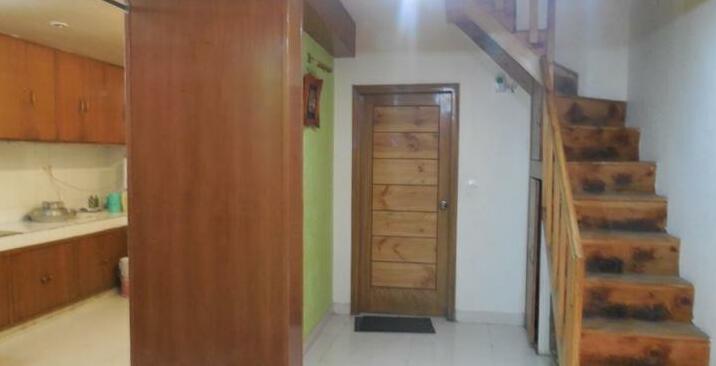 Pitambera Cottage - Photo4