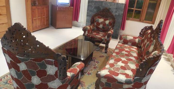 Pitambera Cottage - Photo5
