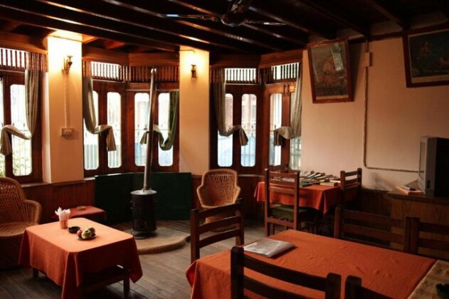 Poonam Mountain Lodge - Photo2