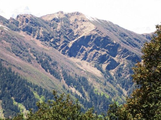 Poonam Mountain Lodge - Photo4