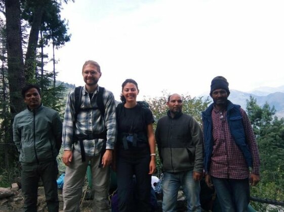 Poonam Mountain Lodge - Photo5