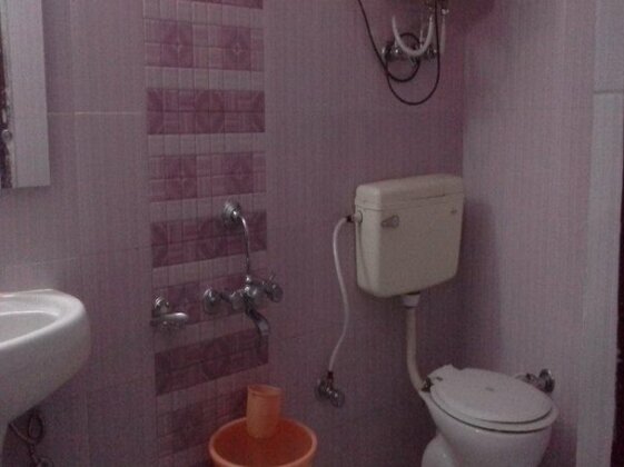 Purnima Guest House Old Manali - Photo2