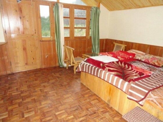 Purnima Guest House Old Manali - Photo5