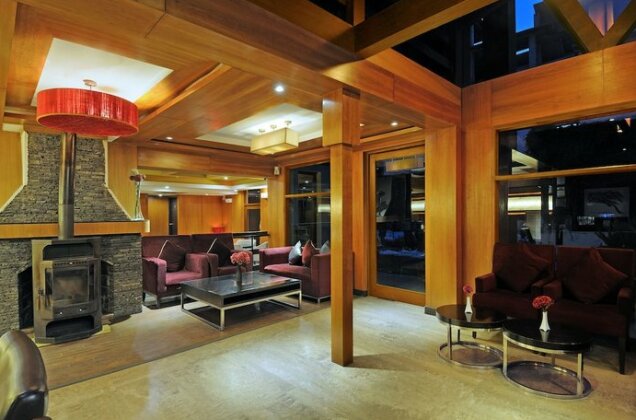 Quality Inn River Country Resort - Photo3