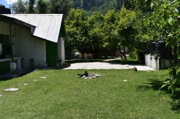 Rama cottage Manali - Photo2