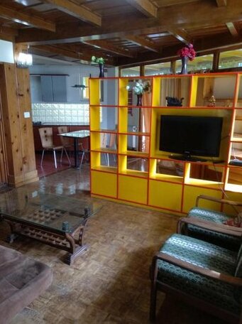 Rama cottage Manali - Photo3