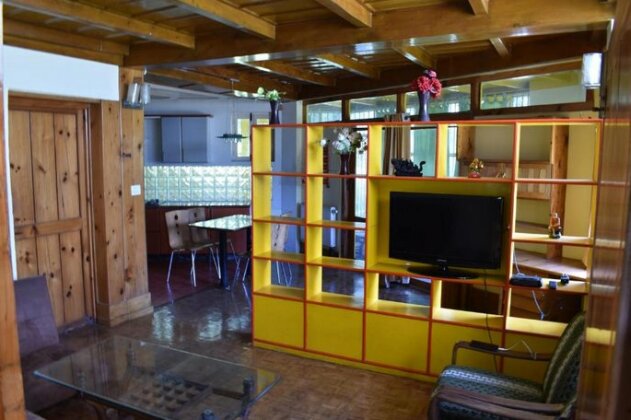 Rama cottage Manali - Photo4