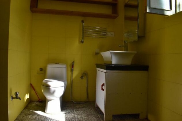 Rama cottage Manali - Photo5