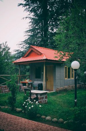 Red House Cafe - Photo5