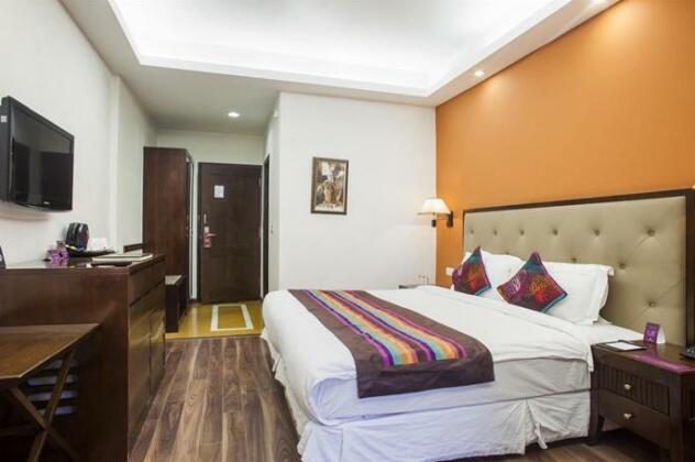 Rock Manali A Boutique Hotel and Spa - Photo2