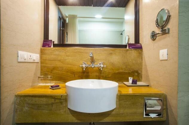 Rock Manali A Boutique Hotel and Spa - Photo5