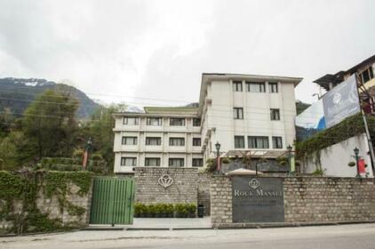Rock Manali A Boutique Hotel and Spa