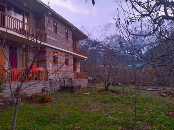 Rohtang Villa - Photo3
