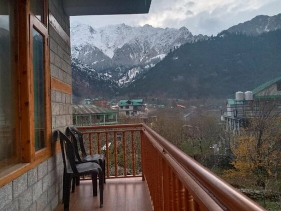 Rohtang Villa - Photo4