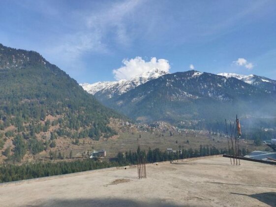 Roop Mountain Homestay - Photo2