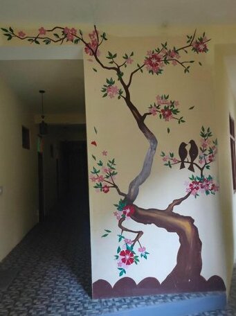 Roop Mountain Homestay - Photo3