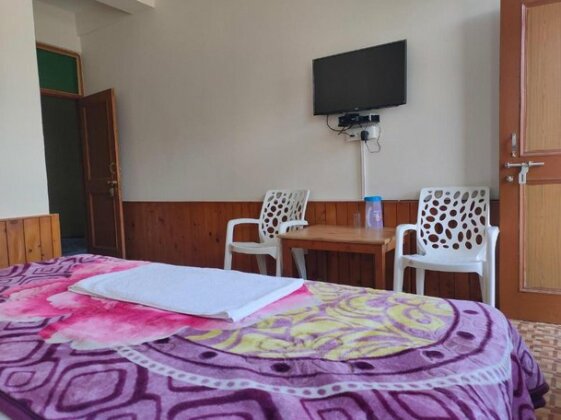 Roop Mountain Homestay - Photo4