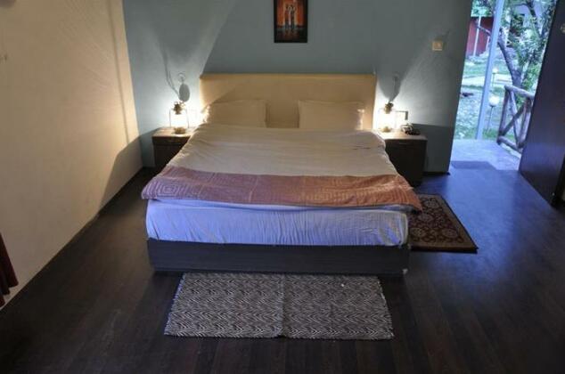 Samsara Manali Retreat - Photo2