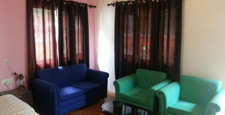 Samsara Manali Retreat - Photo3