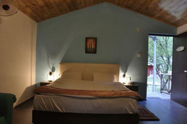 Samsara Manali Retreat - Photo4