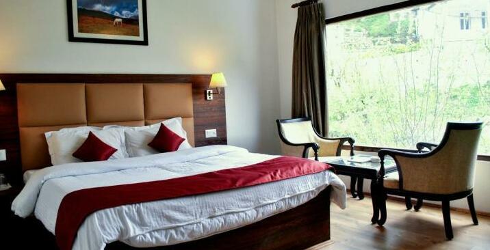 Sandhya Resort & Spa Manali - Photo4