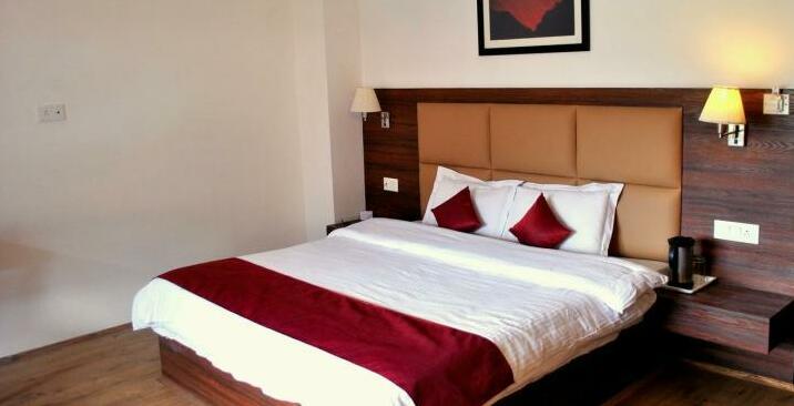 Sandhya Resort & Spa Manali - Photo5