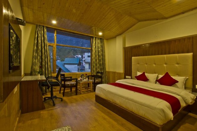 Sarthak Regency - Photo2