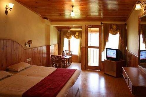 Sarthak Resorts - Photo3