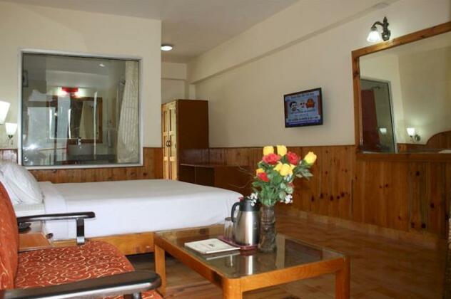 Sarthak Resorts - Photo4