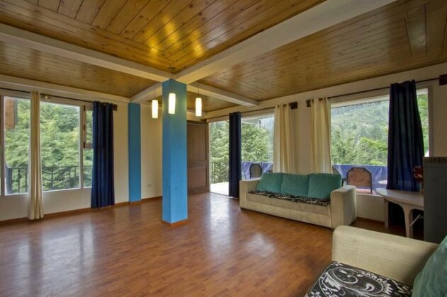 Sashas Hotel - Photo5
