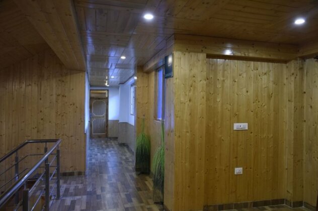 Shaina Mareema Cottage - Photo2