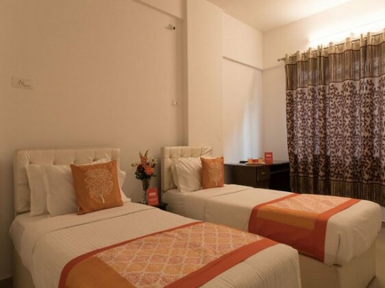 Shaina Mareema Cottage - Photo3