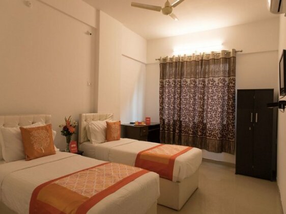 Shaina Mareema Cottage - Photo4