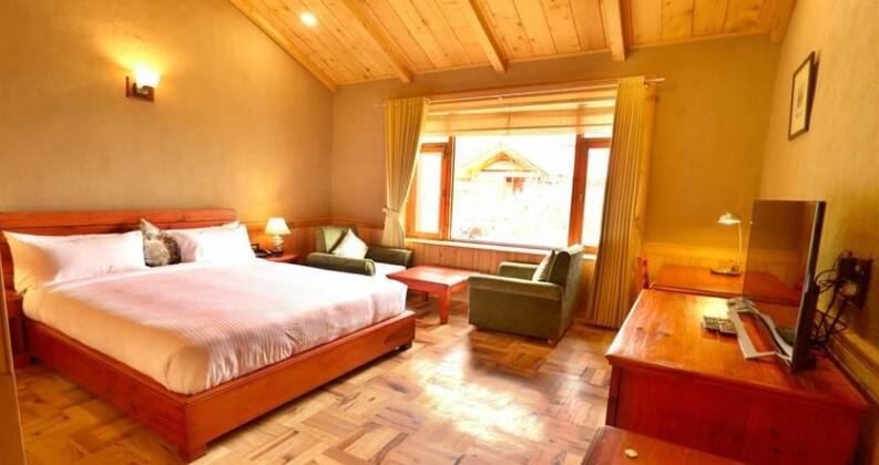 Shivadya Resort & Spa - Photo2