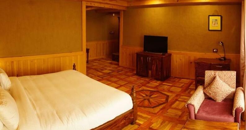 Shivadya Resort & Spa - Photo3
