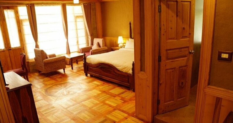 Shivadya Resort & Spa - Photo4