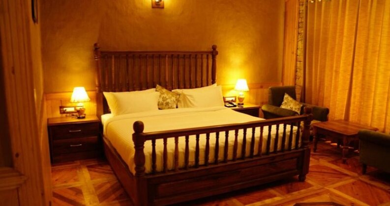 Shivadya Resort & Spa - Photo5