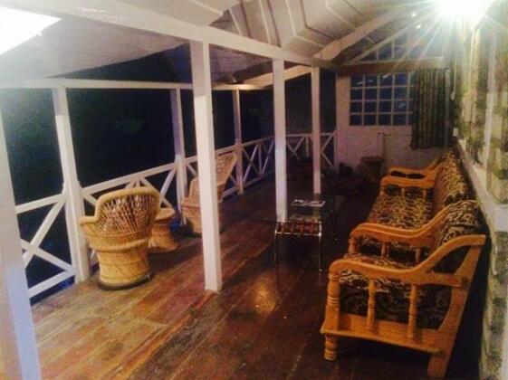 Shivalaya Cottages - Photo2