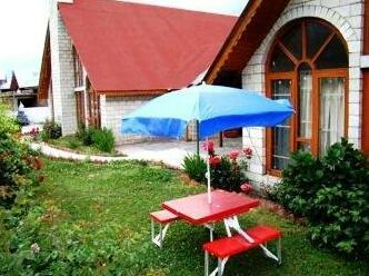 Shuru Cottages - Photo2