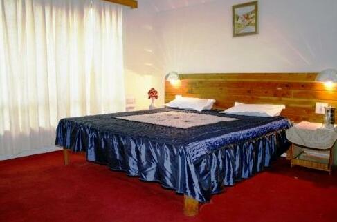 Shuru Cottages - Photo3