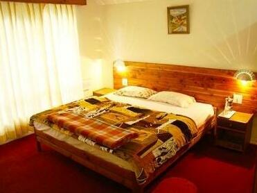 Shuru Cottages - Photo4