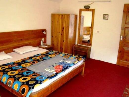 Shuru Cottages - Photo5