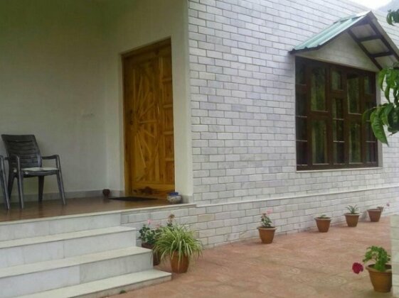 Silver Streak Cottage - Photo2