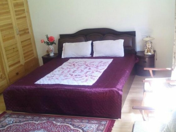Silver Streak Cottage - Photo3