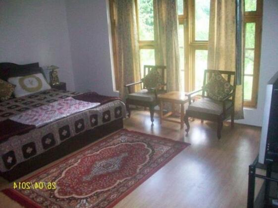 Silver Streak Cottage - Photo4