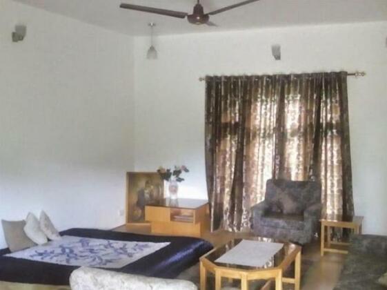 Silver Streak Cottage - Photo5