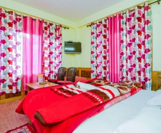 Simsa view cottage Manali - Photo3