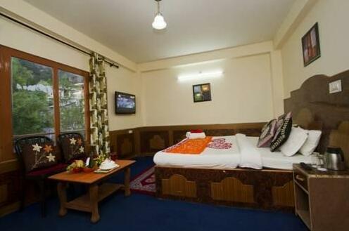 Simsa View Cottage - Photo2