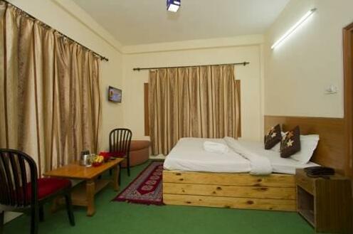 Simsa View Cottage - Photo4