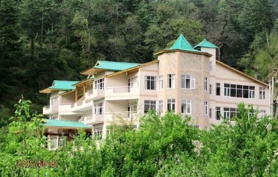 Snow Touch Resort - Photo5